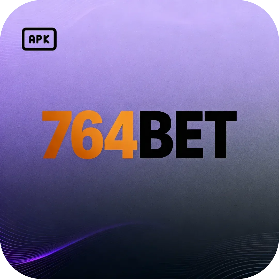 APK oficial da 764bet para Android