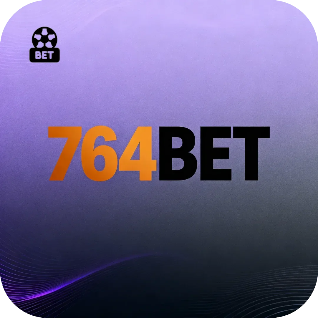 Apostas esportivas da 764bet com odds competitivas
