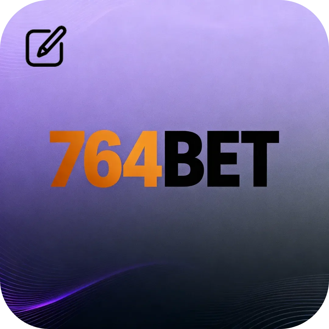 Cadastro rápido e seguro na 764bet