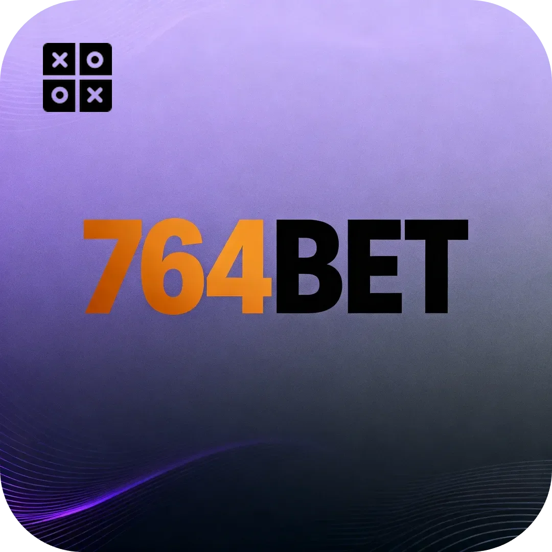 Jogos online da 764bet com variedade de opções