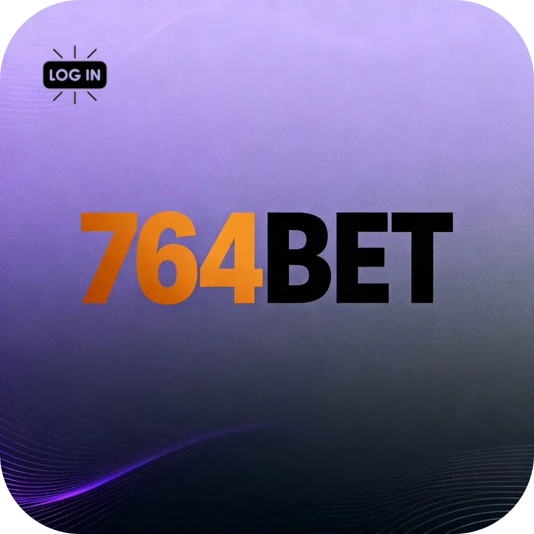 Login seguro na 764bet