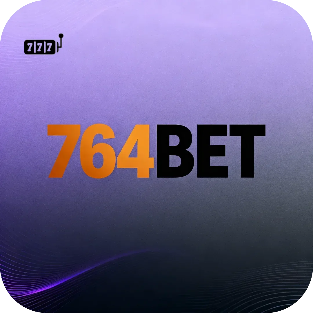 Slots online da 764bet com jackpots progressivos