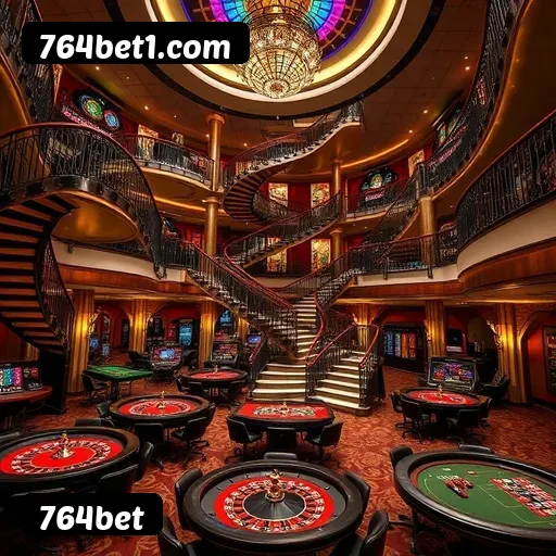 Como Instalar APK 764bet