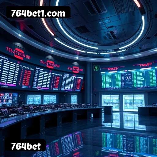 Como Registrar e Fazer Login 764bet