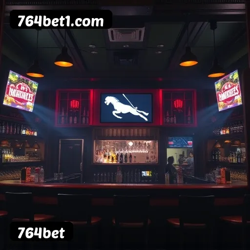 Termos e Condições Transparentes 764bet