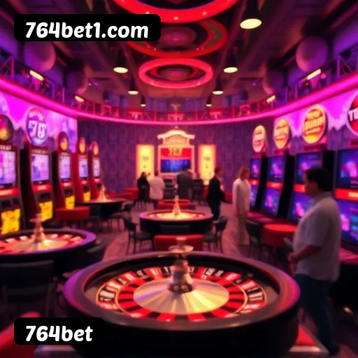 Análise 764bet - Vantagens e Desvantagens